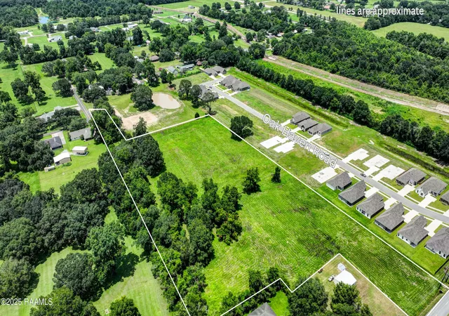 Photo 2 of Land for sale at Tbd Maryview Farm Rd, Lafayette, LA 70507 | MLS# 2500000711 | Listing updated on 2026-08-12
