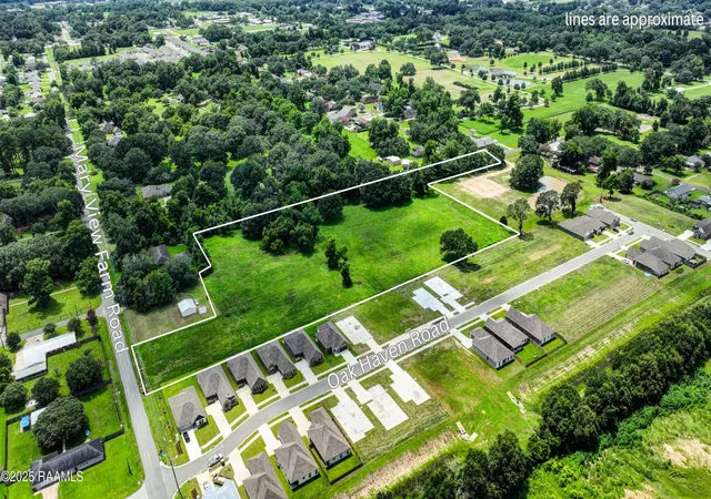 Photo 3 of Land for sale at Tbd Maryview Farm Rd, Lafayette, LA 70507 | MLS# 2500000711 | Listing updated on 2026-08-12