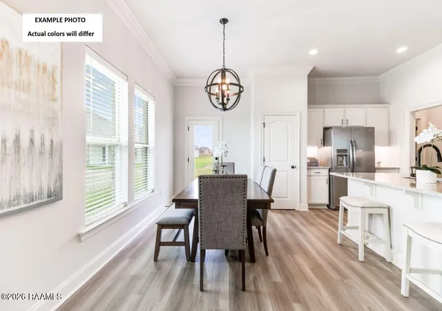 Photo 3 of Sale Pending at 130 Betrillo Ct, Lafayette, LA 70506 | MLS# 2600007814 | Listing updated on 2026-09-17