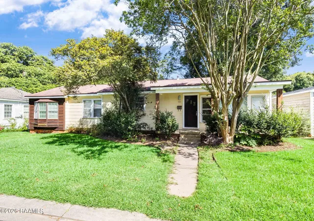 Photo 1 of Single family home for sale at 151 Memory Ln, Lafayette, LA 70506 | MLS# 2600005786 | Listing updated on 2026-09-10