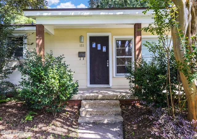 Photo 2 of Single family home for sale at 151 Memory Ln, Lafayette, LA 70506 | MLS# 2600005786 | Listing updated on 2026-09-10