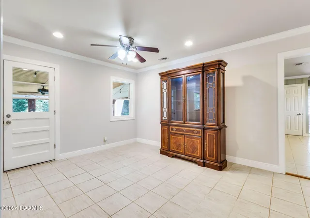 Photo 4 of Single family home for sale at 151 Memory Ln, Lafayette, LA 70506 | MLS# 2600005786 | Listing updated on 2026-09-10