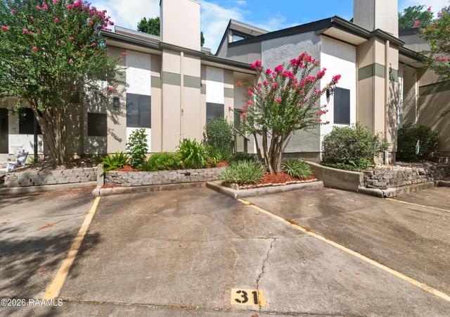 1st image of 3500 E Simcoe St #31, Lafayette, LA 70501 | MLS# 2600006825