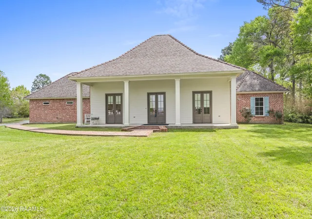 Homes for sale in Maurice, LA | 314 Andre Ave, Maurice, LA 70555 | MLS# 2600002356