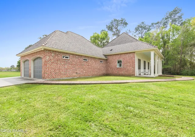 Homes for sale in Maurice, LA | 314 Andre Ave, Maurice, LA 70555 | MLS# 2600002356