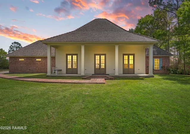 Homes for sale in Maurice, LA | 314 Andre Ave, Maurice, LA 70555 | MLS# 2600002356