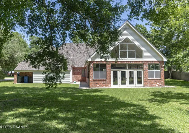 4th image of 2014 Old Jeanerette Rd, New Iberia, LA 70563 | MLS# 2600003410