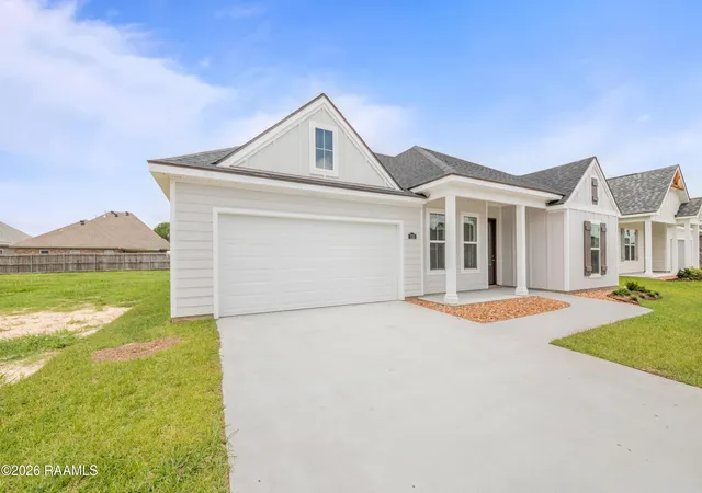 Homes for sale in Maurice, LA | 113 Lilian Ln, Maurice, LA 70555 | MLS# 2600003490