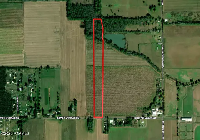 1st image of 997 Sidney Charles Rd, Opelousas, LA 70570 | MLS# 2600003744