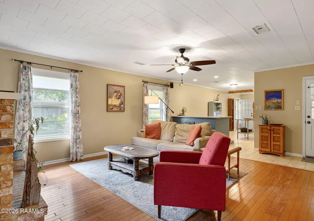Photo 4 of Sale Pending at 353 Sunset Strip, Sunset, LA 70584 | MLS# 2600005713 | Listing updated on 2026-08-27