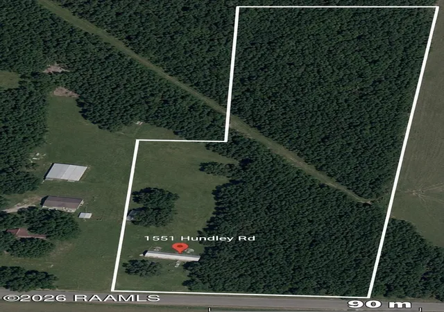 Homes for sale in Eunice, LA | 1551 Hundley Rd, Eunice, LA 70535 | MLS# 2600006273