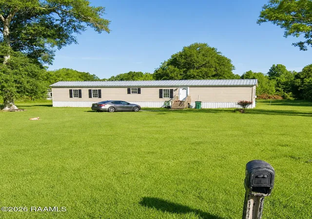 Homes for sale in Eunice, LA | 1551 Hundley Rd, Eunice, LA 70535 | MLS# 2600006273
