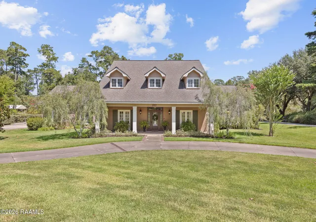 Photo 1 of Single family home for sale at 2937 Pine Valley Dr, Opelousas, LA 70570 | MLS# 2600008122 | Listing updated on 2026-08-29