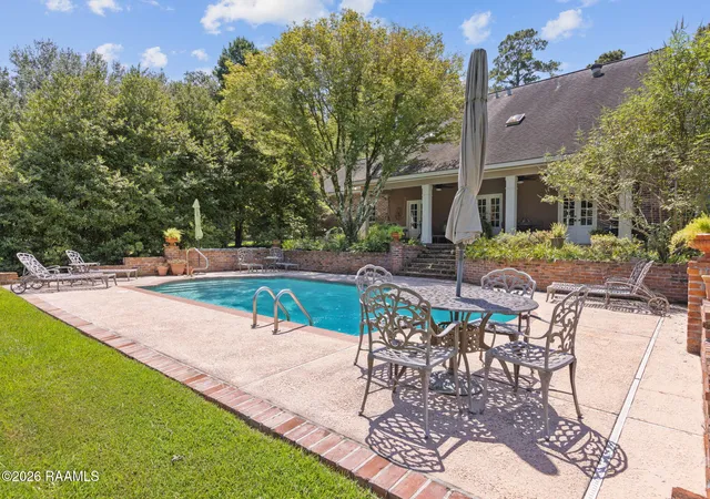Photo 2 of Single family home for sale at 2937 Pine Valley Dr, Opelousas, LA 70570 | MLS# 2600008122 | Listing updated on 2026-08-29