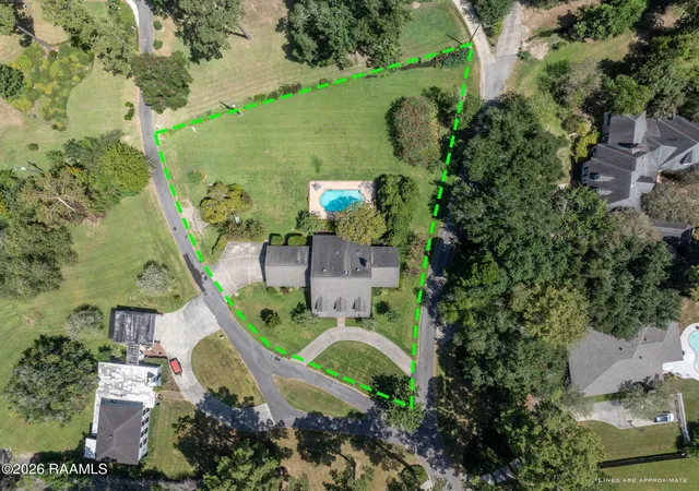 Photo 2 of Single family home for sale at 2937 Pine Valley Dr, Opelousas, LA 70570 | MLS# 2600008122 | Listing updated on 2026-08-29