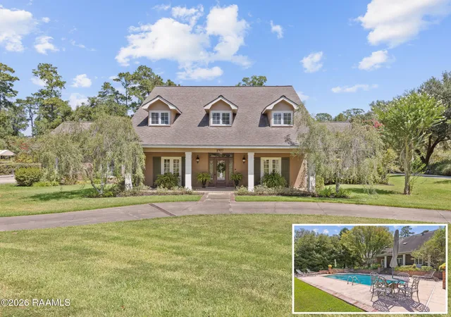 Photo 57 of Single family home for sale at 2937 Pine Valley Dr, Opelousas, LA 70570 | MLS# 2600008122 | Listing updated on 2026-08-29