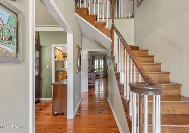 Photo 4 of Single family home for sale at 2937 Pine Valley Dr, Opelousas, LA 70570 | MLS# 2600008122 | Listing updated on 2026-08-29