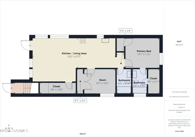 49th image of 1120 S Washington St #102&202, Lafayette, LA 70501 | MLS# 2600005373