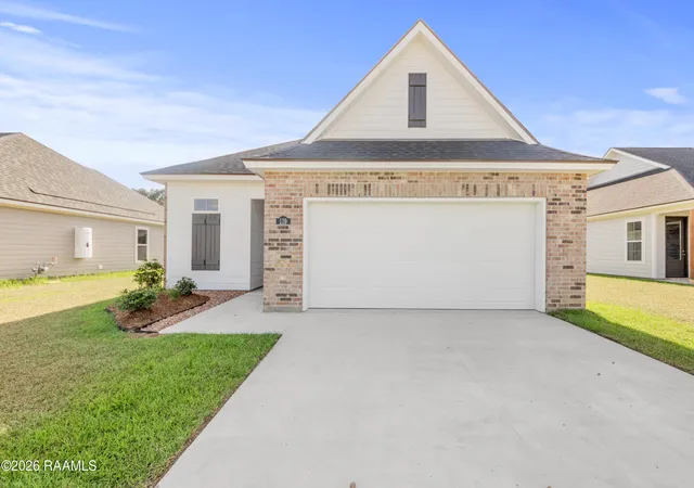 1st image of 119 Crooked Pine Ln, Scott, LA 70583 | MLS# 2600004185