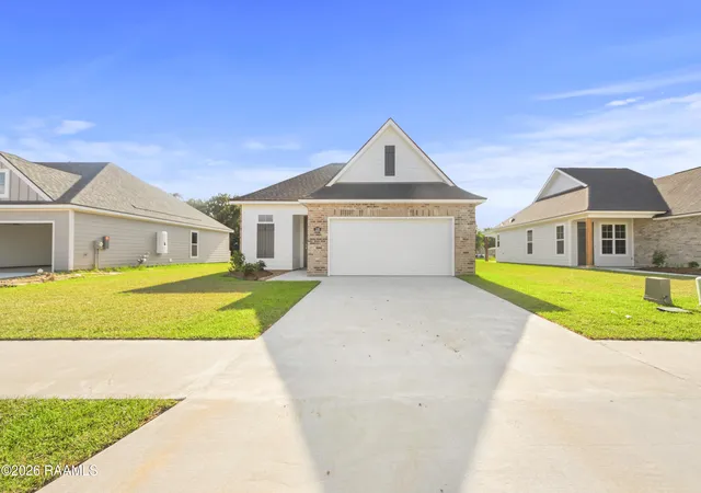 Photo 3 of Single family home for sale at 119 Crooked Pine Ln, Scott, LA 70583 | MLS# 2600004185 | Listing updated on 2026-08-21