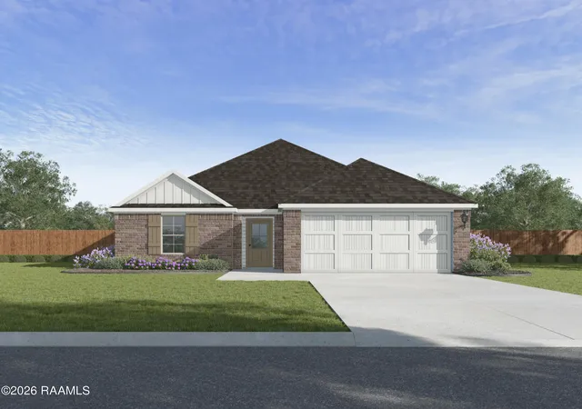Photo 1 of Sale Pending at 217 Eagle Hts Dr, Duson, LA 70529 | MLS# 2600006963 | Listing updated on 2026-08-26