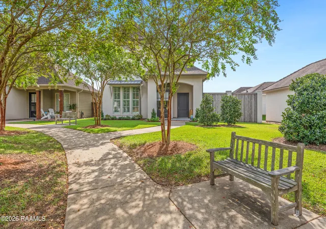 2nd image of 406 Waterview Rd, Youngsville, LA 70592 | MLS# 2600006363
