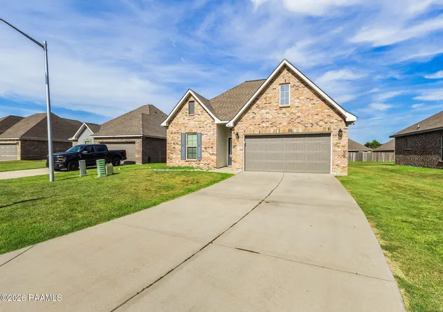Photo 1 of Single family home for sale at 311 Stanwell Ave, Duson, LA 70529 | MLS# 2600008056 | Listing updated on 2026-08-28
