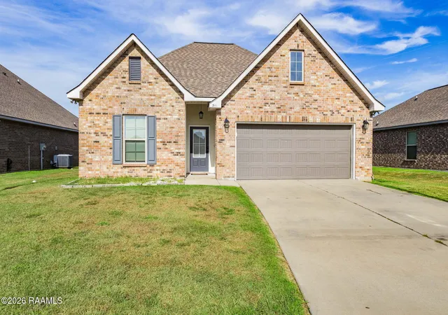 Photo 20 of Single family home for sale at 311 Stanwell Ave, Duson, LA 70529 | MLS# 2600008056 | Listing updated on 2026-08-28