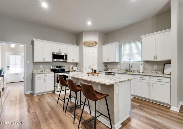 Photo 2 of Single family home for sale at 311 Stanwell Ave, Duson, LA 70529 | MLS# 2600008056 | Listing updated on 2026-08-28