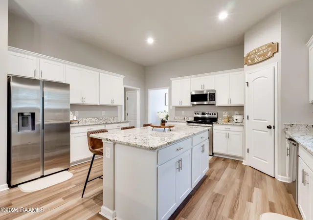 Photo 3 of Single family home for sale at 311 Stanwell Ave, Duson, LA 70529 | MLS# 2600008056 | Listing updated on 2026-08-28