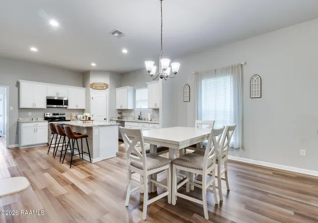 Photo 4 of Single family home for sale at 311 Stanwell Ave, Duson, LA 70529 | MLS# 2600008056 | Listing updated on 2026-08-28