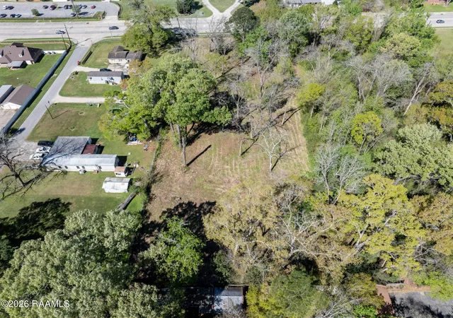 Photo 3 of Land for sale at 104 Teurlings Dr, Lafayette, LA 70501 | MLS# 2600002316 | Listing updated on 2026-08-08