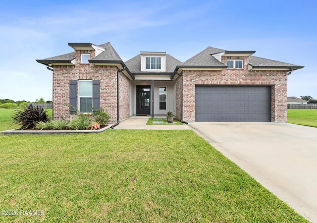 Photo 1 of Single family home for sale at 306 Canehaven Blvd, Youngsville, LA 70592 | MLS# 2600005883 | Listing updated on 2026-09-15