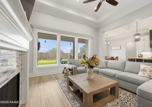 Photo 3 of Single family home for sale at 306 Canehaven Blvd, Youngsville, LA 70592 | MLS# 2600005883 | Listing updated on 2026-09-15