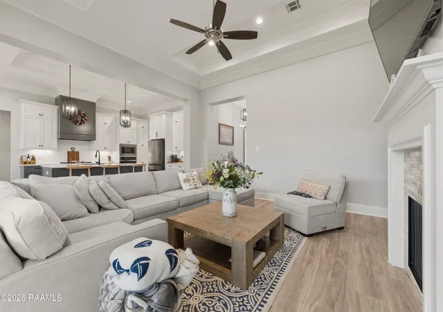Photo 4 of Single family home for sale at 306 Canehaven Blvd, Youngsville, LA 70592 | MLS# 2600005883 | Listing updated on 2026-09-15