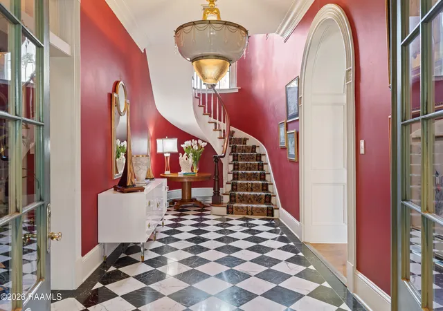 Photo 4 of Single family home for sale at 108 Kings Walk, Lafayette, LA 70503 | MLS# 2600001797 | Listing updated on 2026-09-04
