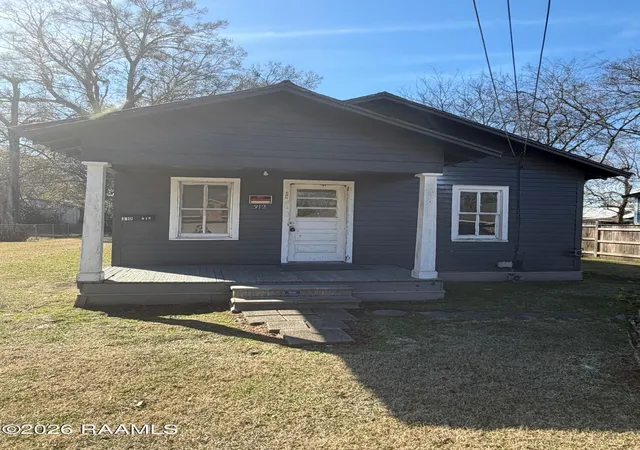 3rd image of 1716 12Th St, Lafayette, LA 70501 | MLS# 2600002861
