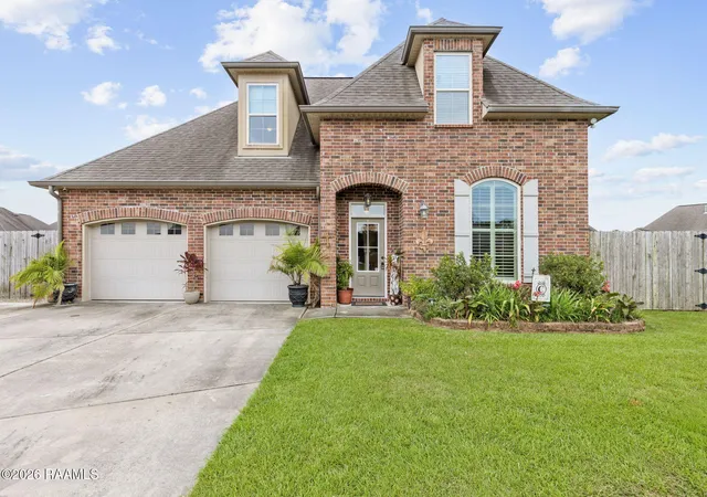 Photo 1 of Sale Pending at 503 Claystone Rd, Youngsville, LA 70592 | MLS# 2600006096 | Listing updated on 2026-09-17