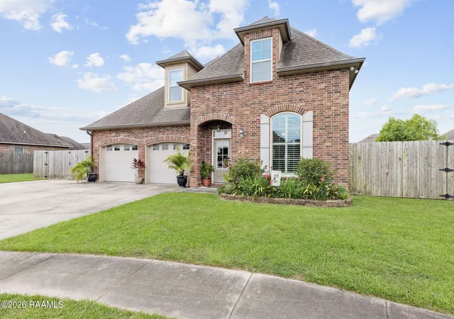 Photo 2 of Sale Pending at 503 Claystone Rd, Youngsville, LA 70592 | MLS# 2600006096 | Listing updated on 2026-09-17