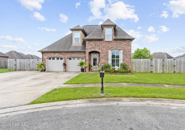 Photo 3 of Sale Pending at 503 Claystone Rd, Youngsville, LA 70592 | MLS# 2600006096 | Listing updated on 2026-09-17