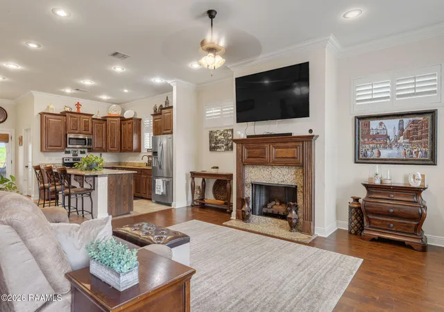 Photo 4 of Sale Pending at 503 Claystone Rd, Youngsville, LA 70592 | MLS# 2600006096 | Listing updated on 2026-09-17