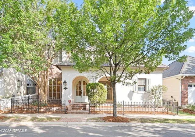 1st image of 100 Roswell Xing, Lafayette, LA 70508 | MLS# 2600006992