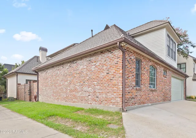 42nd image of 100 Roswell Xing, Lafayette, LA 70508 | MLS# 2600006992