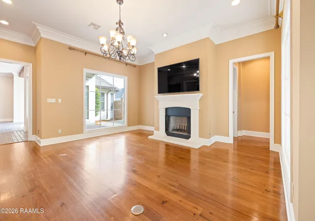 Photo 3 of Single family home for sale at 100 Roswell Xing, Lafayette, LA 70508 | MLS# 2600006992 | Listing updated on 2026-08-20