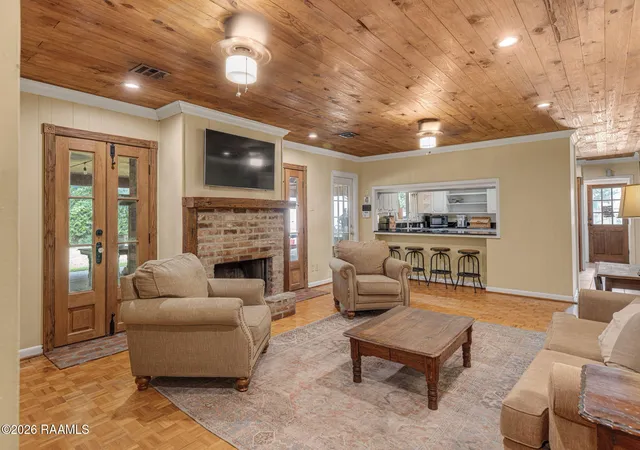 Photo 3 of Single family home for sale at 1210 Jeanne St, Lafayette, LA 70506 | MLS# 2600006872 | Listing updated on 2026-09-19
