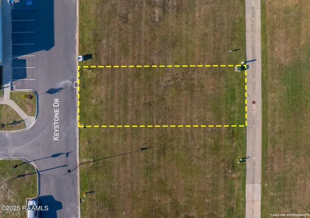 4th image of 107 Keystone Dr, Scott, LA 70583 | MLS# 2500004607