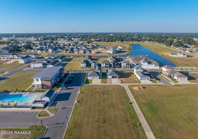 5th image of 107 Keystone Dr, Scott, LA 70583 | MLS# 2500004607
