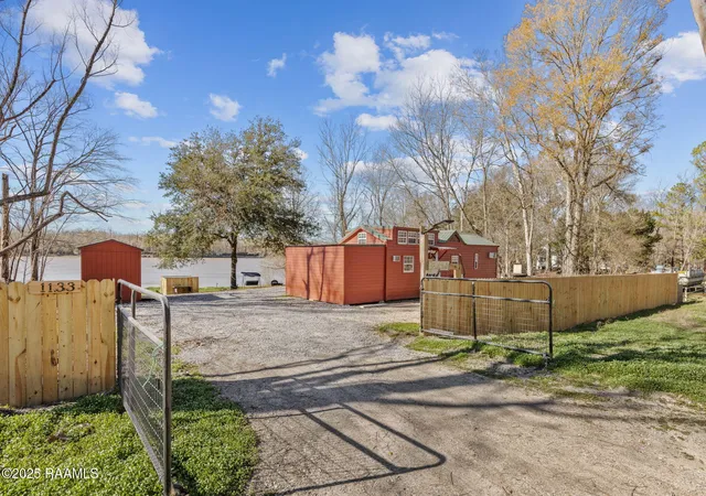 2nd image of 1133 Whiskey Bay Hwy, Breaux Bridge, LA 70517 | MLS# 2600000916