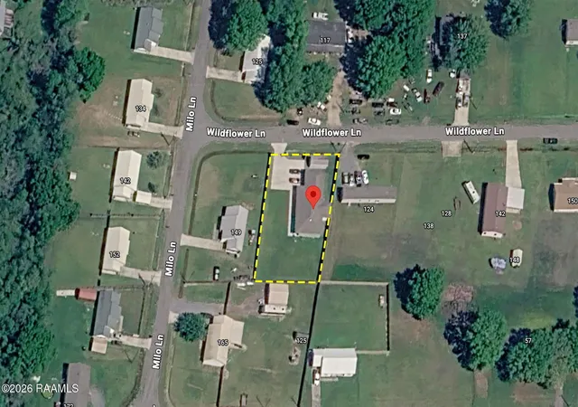 Photo 20 of Single family home for sale at 114 Wildflower Ln, Opelousas, LA 70570 | MLS# 2600002668 | Listing updated on 2026-08-07