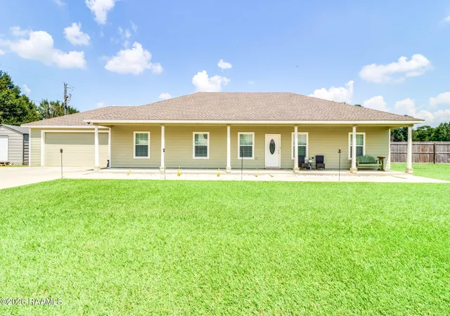 Photo 4 of Single family home for sale at 114 Wildflower Ln, Opelousas, LA 70570 | MLS# 2600002668 | Listing updated on 2026-08-07